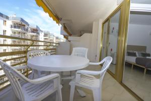 DF15SA-23 DIFFERENTFLATS NOVELTY Apartamento Passeig Marítim Salou