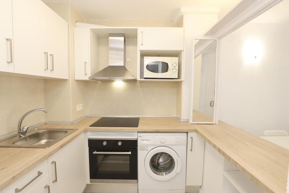 DF15SA-23 DIFFERENTFLATS NOVELTY Apartamento Passeig Marítim Salou DF15SA-23 DIFFERENTFLATS NOVELTY Apartamento Passeig Marítim Salou