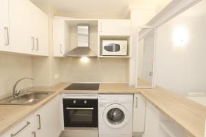 DF15SA-23 DIFFERENTFLATS NOVELTY Apartamento Passeig Marítim Salou