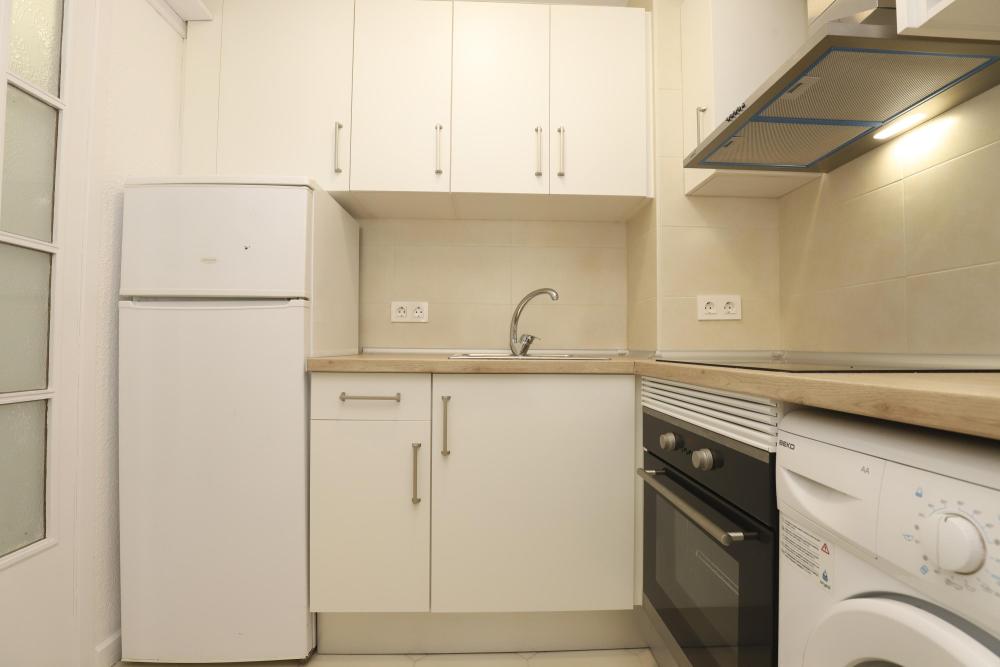 DF15SA-23 DIFFERENTFLATS NOVELTY Apartamento Passeig Marítim Salou DF15SA-23 DIFFERENTFLATS NOVELTY Apartamento Passeig Marítim Salou