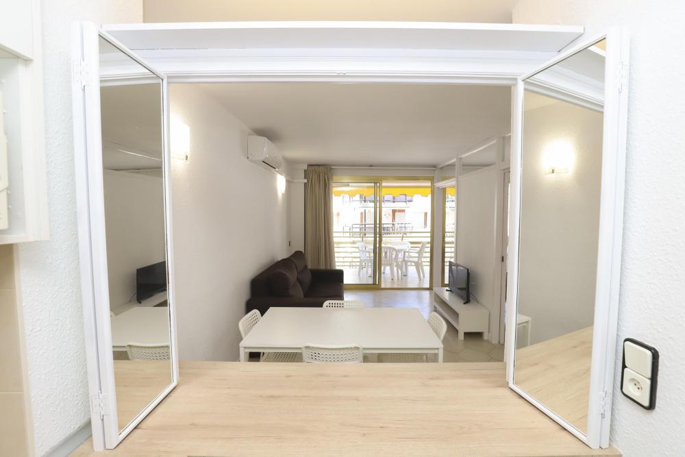 DF15SA-23 DIFFERENTFLATS NOVELTY Apartamento Passeig Marítim Salou DF15SA-23 DIFFERENTFLATS NOVELTY Apartamento Passeig Marítim Salou