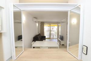 DF15SA-23 DIFFERENTFLATS NOVELTY Apartamento Passeig Marítim Salou