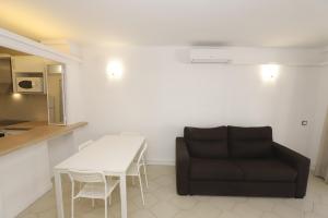 DF15SA-23 DIFFERENTFLATS NOVELTY Apartamento Passeig Marítim Salou