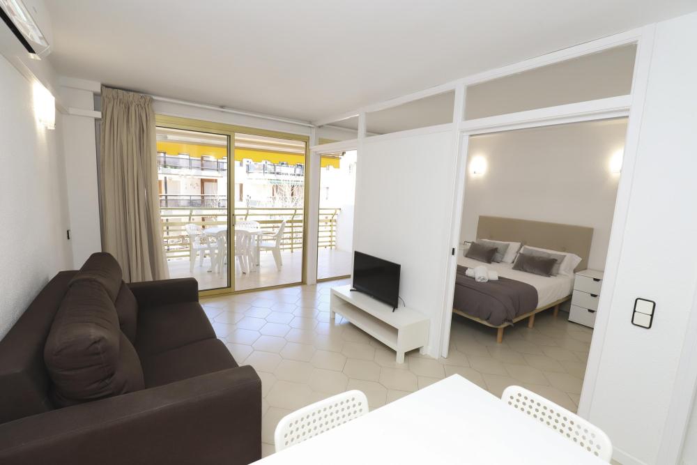 DF15SA-23 DIFFERENTFLATS NOVELTY Apartamento Passeig Marítim Salou DF15SA-23 DIFFERENTFLATS NOVELTY Apartamento Passeig Marítim Salou