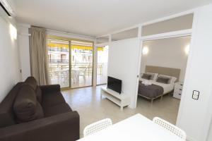 DF15SA-23 DIFFERENTFLATS NOVELTY Apartamento Passeig Marítim Salou