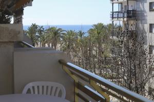 DF15SA-23 DIFFERENTFLATS NOVELTY Apartamento Passeig Marítim Salou