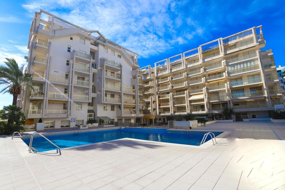 DF15SA-23 DIFFERENTFLATS NOVELTY Apartamento Passeig Marítim Salou DF15SA-23 DIFFERENTFLATS NOVELTY Apartamento Passeig Marítim Salou