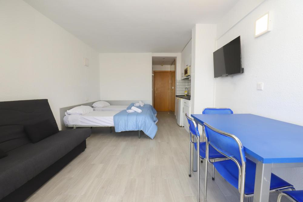 DF02SA-23 DIFFERENTFLATS INTER2 Apartamento Salou DF02SA-23 DIFFERENTFLATS INTER2 Apartamento Salou