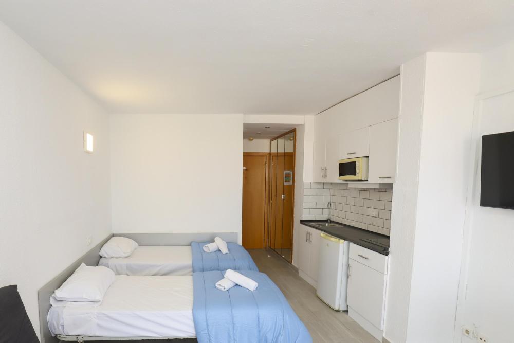 DF02SA-23 DIFFERENTFLATS INTER2 Apartamento Salou DF02SA-23 DIFFERENTFLATS INTER2 Apartamento Salou