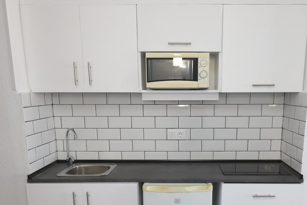 DF02SA-23 DIFFERENTFLATS INTER2 Apartamento Salou DF02SA-23 DIFFERENTFLATS INTER2 Apartamento Salou