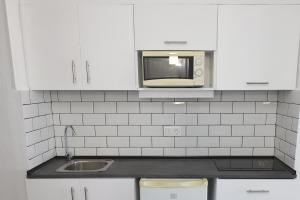 DF02SA-23 DIFFERENTFLATS INTER2 Apartamento  Salou
