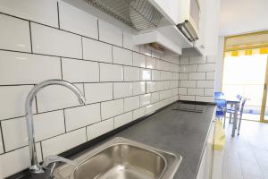 DF02SA-23 DIFFERENTFLATS INTER2 Apartamento  Salou