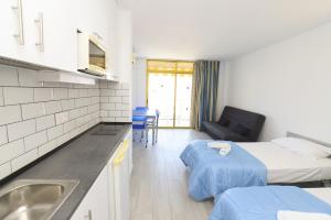 DF02SA-23 DIFFERENTFLATS INTER2 Apartamento  Salou