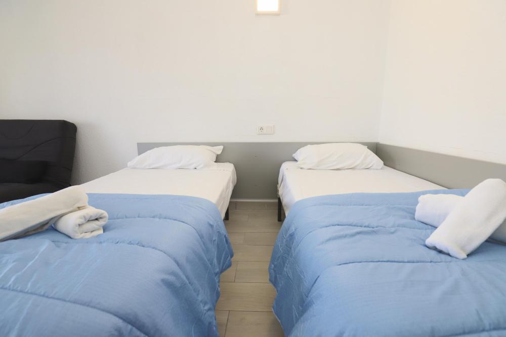 DF02SA-23 DIFFERENTFLATS INTER2 Apartamento Salou DF02SA-23 DIFFERENTFLATS INTER2 Apartamento Salou