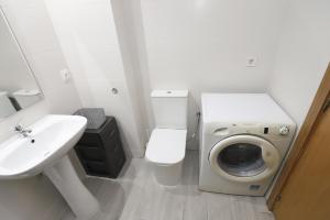 DF02SA-23 DIFFERENTFLATS INTER2 Apartamento  Salou
