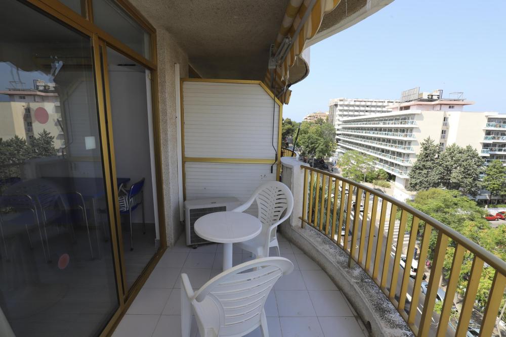 DF02SA-23 DIFFERENTFLATS INTER2 Apartamento  Salou