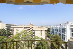 DF02SA-23 DIFFERENTFLATS INTER2 Apartamento  Salou