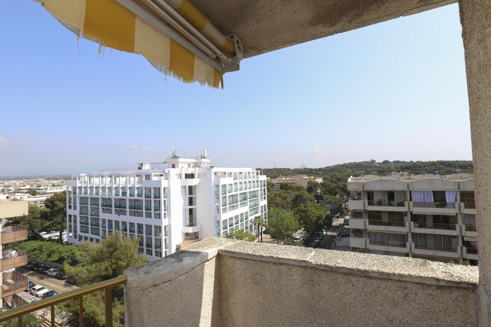 DF02SA-23 DIFFERENTFLATS INTER2 Apartamento Salou DF02SA-23 DIFFERENTFLATS INTER2 Apartamento Salou