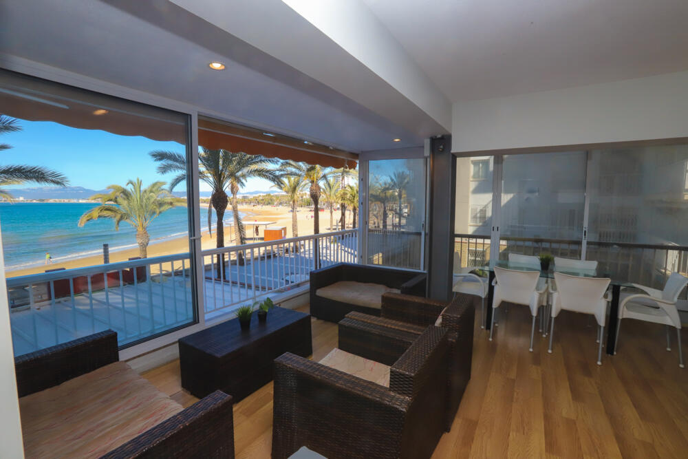 DF12SA-24 DIFFERENTFLATS ALTAIR Apartamento Salou DF12SA-24 DIFFERENTFLATS ALTAIR Apartamento Salou