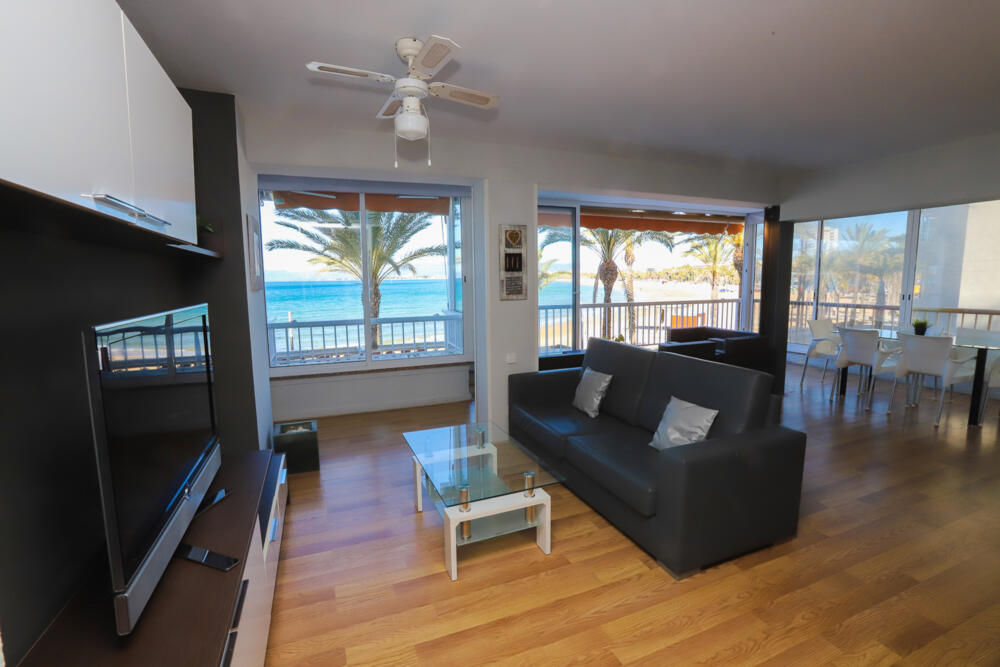 DF12SA-24 DIFFERENTFLATS ALTAIR Apartamento Salou DF12SA-24 DIFFERENTFLATS ALTAIR Apartamento Salou