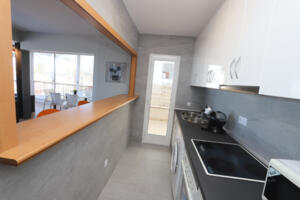 DF12SA-24 DIFFERENTFLATS ALTAIR Apartamento  Salou