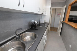 DF12SA-24 DIFFERENTFLATS ALTAIR Apartamento  Salou