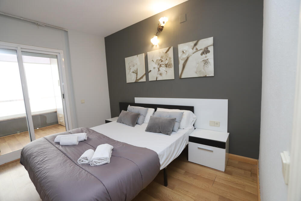 DF12SA-24 DIFFERENTFLATS ALTAIR Apartamento Salou DF12SA-24 DIFFERENTFLATS ALTAIR Apartamento Salou