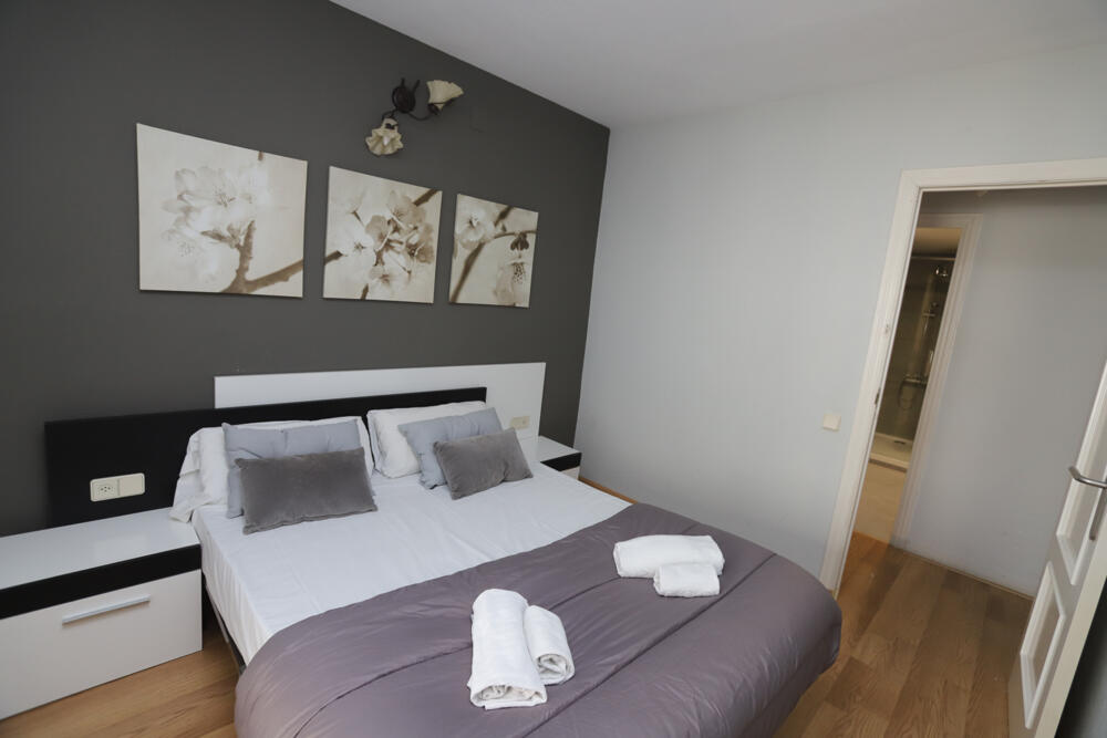 DF12SA-24 DIFFERENTFLATS ALTAIR Apartamento Salou DF12SA-24 DIFFERENTFLATS ALTAIR Apartamento Salou