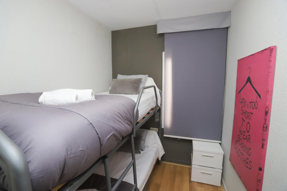 DF12SA-24 DIFFERENTFLATS ALTAIR Apartamento Salou DF12SA-24 DIFFERENTFLATS ALTAIR Apartamento Salou