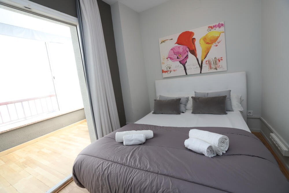 DF12SA-24 DIFFERENTFLATS ALTAIR Apartamento Salou DF12SA-24 DIFFERENTFLATS ALTAIR Apartamento Salou