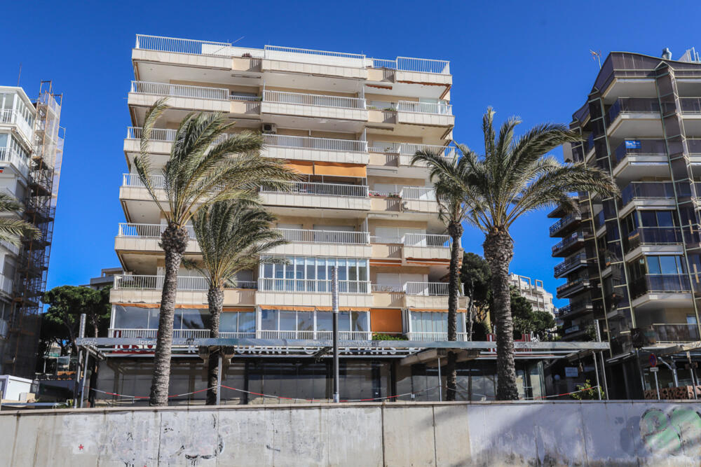 DF12SA-24 DIFFERENTFLATS ALTAIR Apartamento Salou DF12SA-24 DIFFERENTFLATS ALTAIR Apartamento Salou