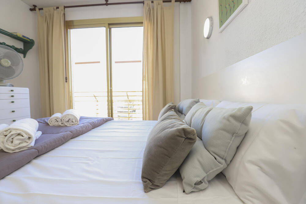 DF16SA-25 DIFFERENTFLATS NOVELTY Apartamento Salou DF16SA-25 DIFFERENTFLATS NOVELTY Apartamento Salou