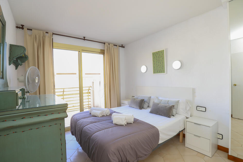 DF16SA-25 DIFFERENTFLATS NOVELTY Apartamento Salou DF16SA-25 DIFFERENTFLATS NOVELTY Apartamento Salou