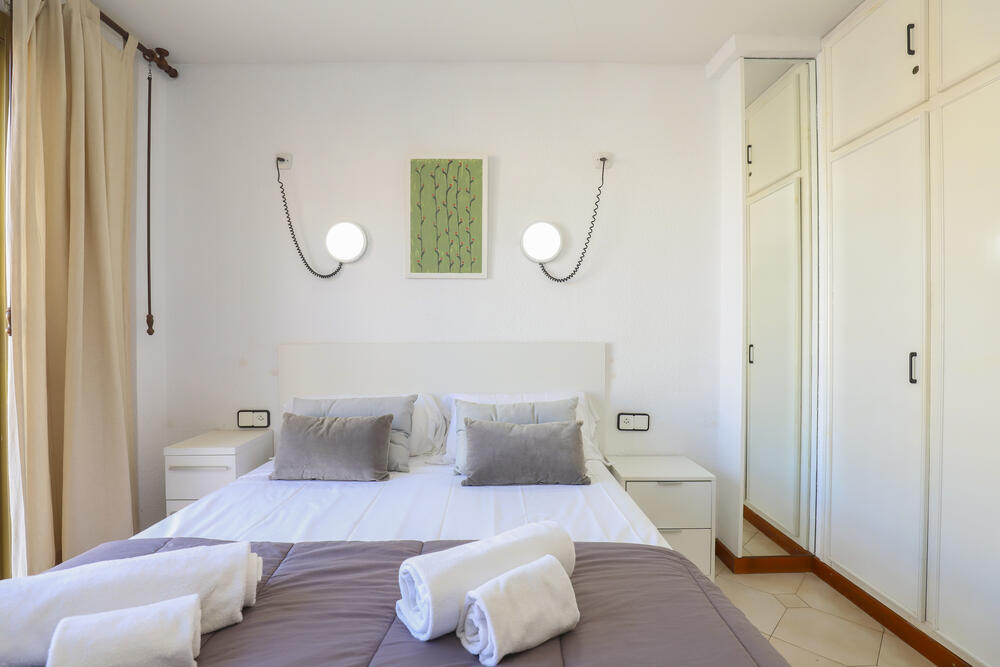 DF16SA-25 DIFFERENTFLATS NOVELTY Apartamento Salou DF16SA-25 DIFFERENTFLATS NOVELTY Apartamento Salou