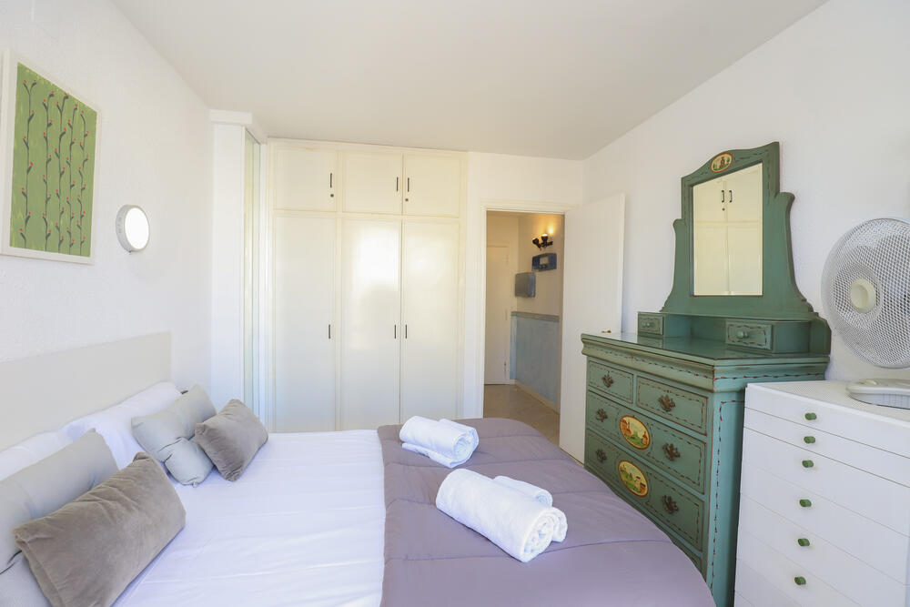 DF16SA-25 DIFFERENTFLATS NOVELTY Apartamento Salou DF16SA-25 DIFFERENTFLATS NOVELTY Apartamento Salou