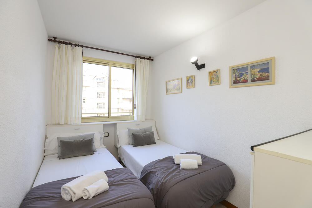 DF16SA-25 DIFFERENTFLATS NOVELTY Apartamento Salou DF16SA-25 DIFFERENTFLATS NOVELTY Apartamento Salou