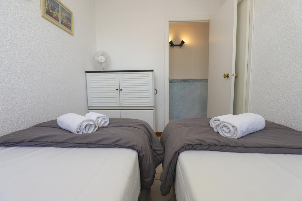 DF16SA-25 DIFFERENTFLATS NOVELTY Apartamento Salou DF16SA-25 DIFFERENTFLATS NOVELTY Apartamento Salou
