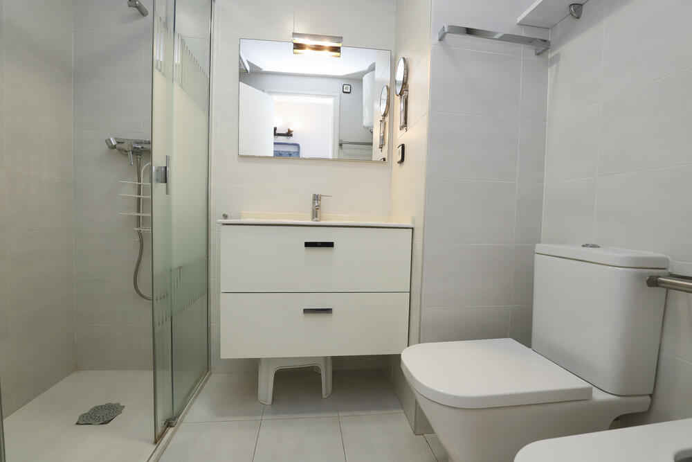DF16SA-25 DIFFERENTFLATS NOVELTY Apartamento Salou DF16SA-25 DIFFERENTFLATS NOVELTY Apartamento Salou