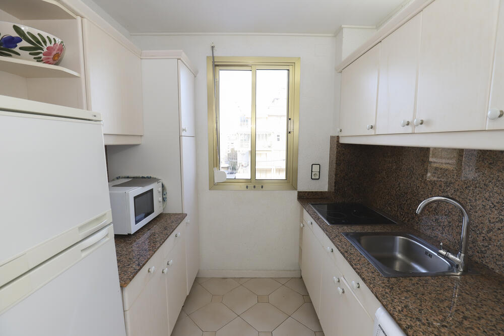 DF16SA-25 DIFFERENTFLATS NOVELTY Apartamento Salou DF16SA-25 DIFFERENTFLATS NOVELTY Apartamento Salou