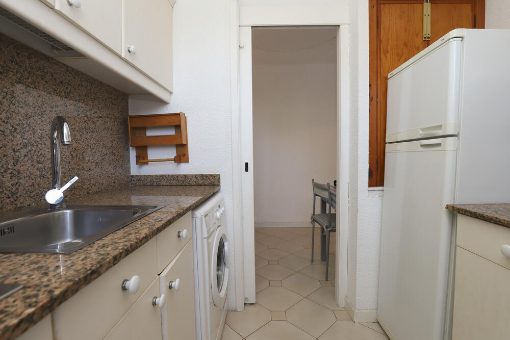 DF16SA-25 DIFFERENTFLATS NOVELTY Apartamento Salou DF16SA-25 DIFFERENTFLATS NOVELTY Apartamento Salou