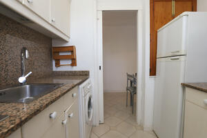 DF16SA-25 DIFFERENTFLATS NOVELTY Apartamento  Salou
