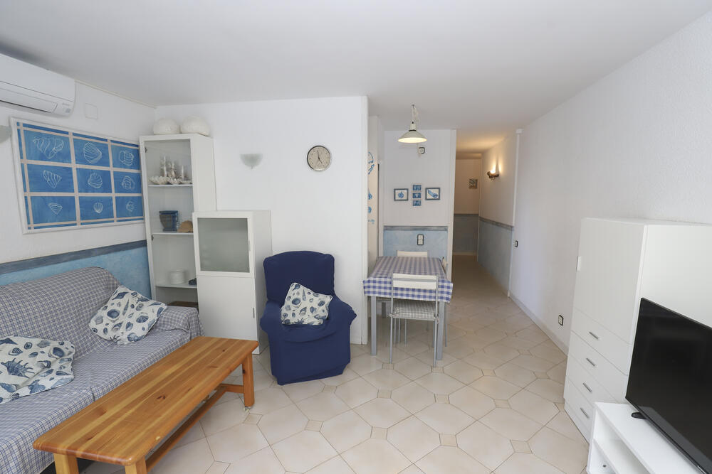 DF16SA-25 DIFFERENTFLATS NOVELTY Apartamento Salou DF16SA-25 DIFFERENTFLATS NOVELTY Apartamento Salou