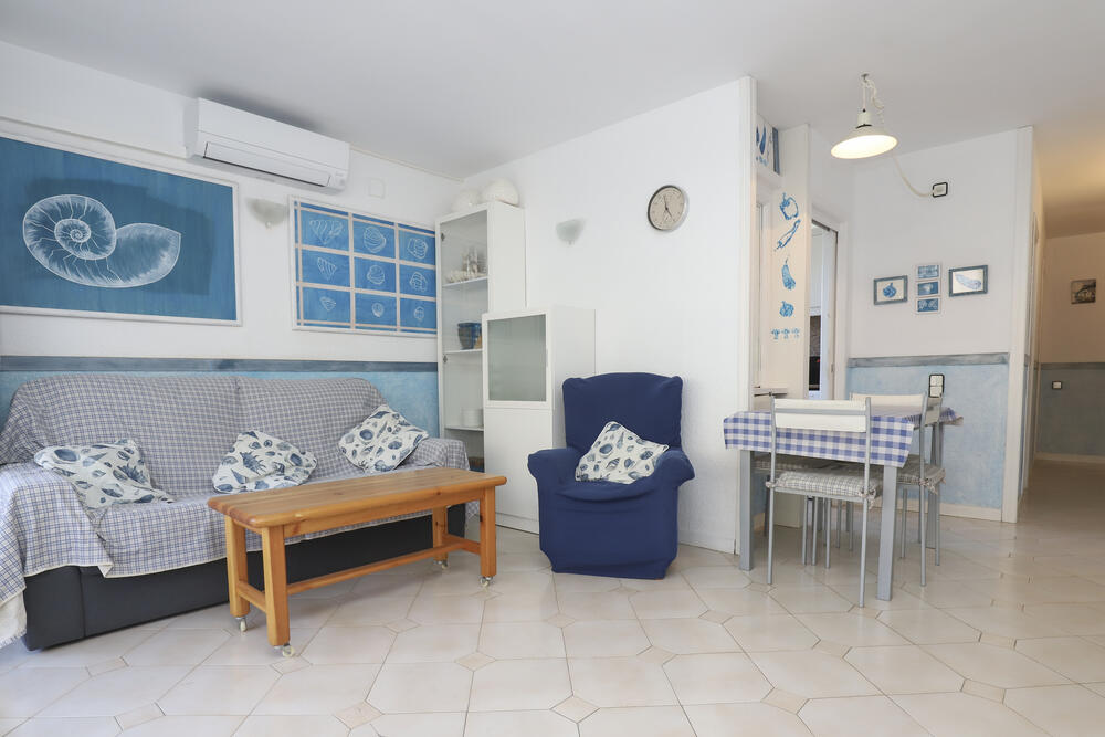 DF16SA-25 DIFFERENTFLATS NOVELTY Apartamento Salou DF16SA-25 DIFFERENTFLATS NOVELTY Apartamento Salou