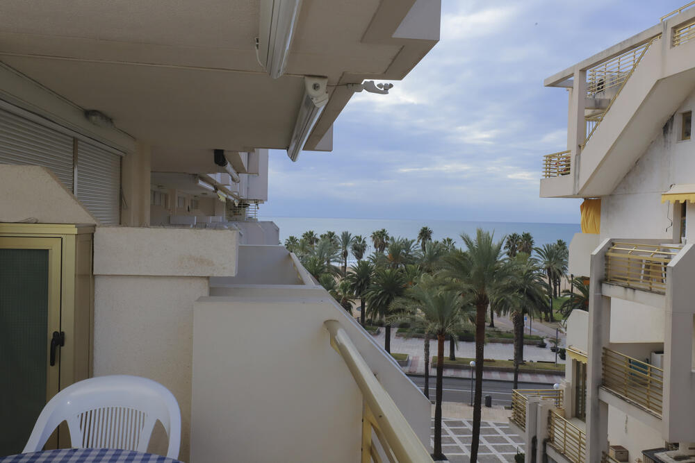 DF16SA-25 DIFFERENTFLATS NOVELTY Apartamento Salou DF16SA-25 DIFFERENTFLATS NOVELTY Apartamento Salou