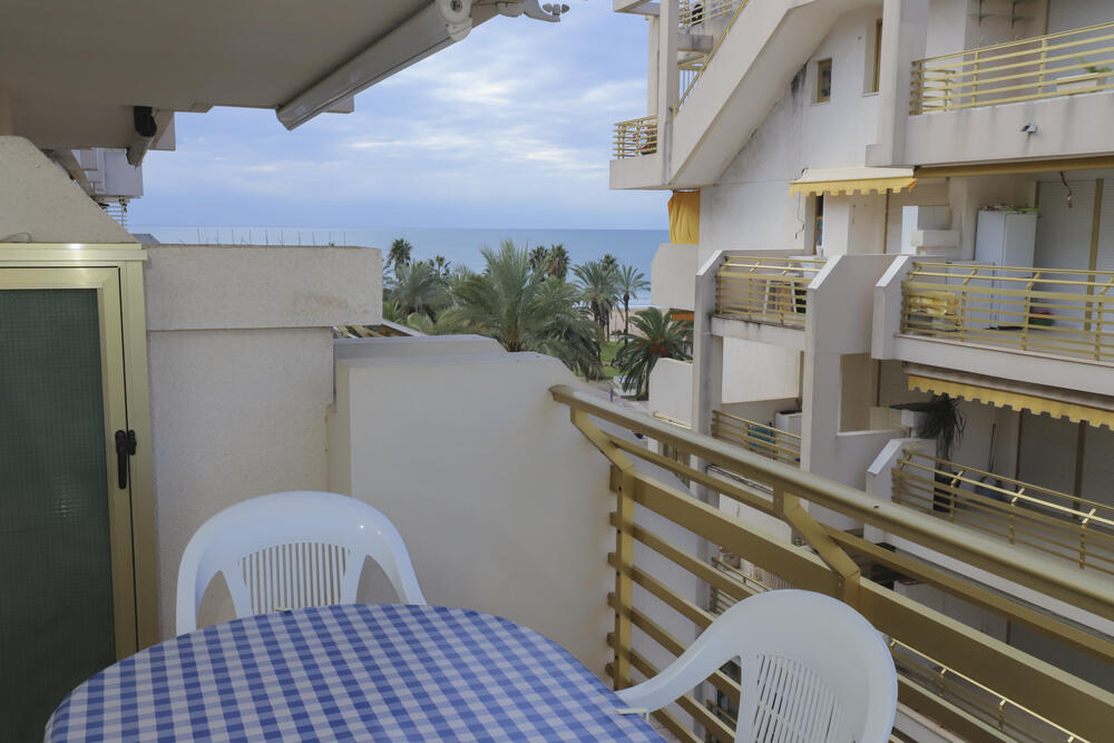 DF16SA-25 DIFFERENTFLATS NOVELTY Apartamento Salou DF16SA-25 DIFFERENTFLATS NOVELTY Apartamento Salou