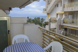 DF16SA-25 DIFFERENTFLATS NOVELTY Apartamento  Salou