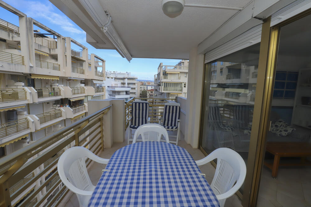 DF16SA-25 DIFFERENTFLATS NOVELTY Apartamento Salou DF16SA-25 DIFFERENTFLATS NOVELTY Apartamento Salou