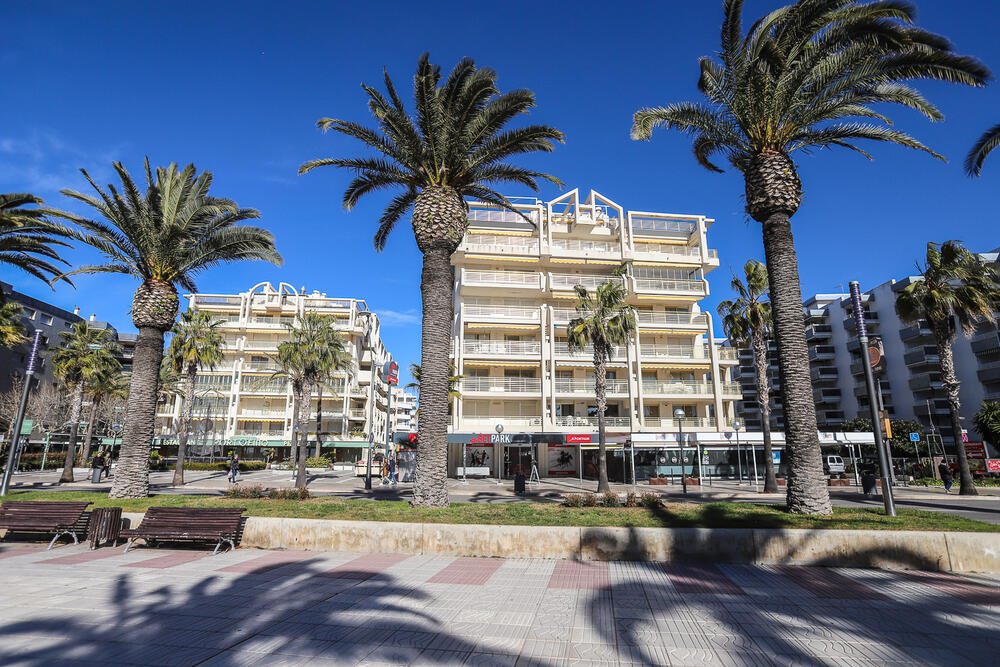 DF16SA-25 DIFFERENTFLATS NOVELTY Apartamento Salou DF16SA-25 DIFFERENTFLATS NOVELTY Apartamento Salou