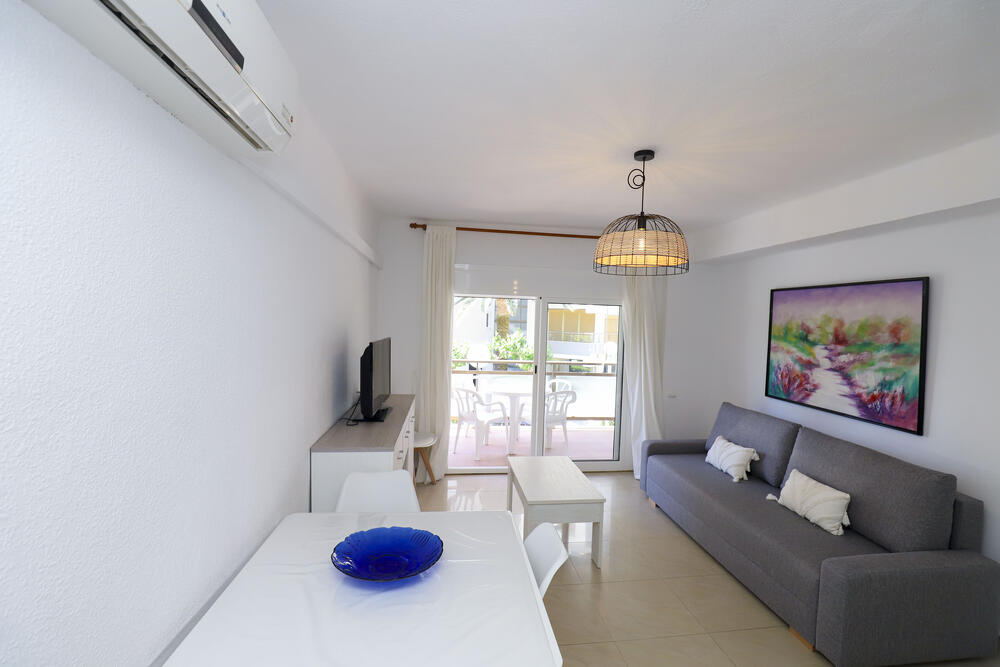 DF09LP-25 DIFFERENTFLATS DMS Apartamento Vila-seca DF09LP-25 DIFFERENTFLATS DMS Apartamento Vila-seca