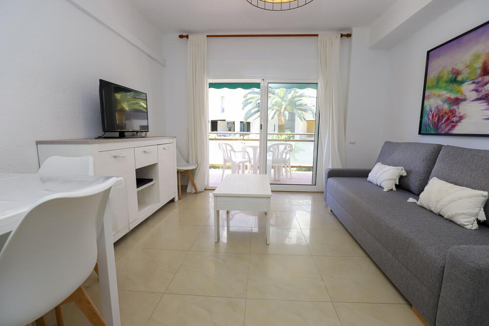 DF09LP-25 DIFFERENTFLATS DMS Apartamento Vila-seca DF09LP-25 DIFFERENTFLATS DMS Apartamento Vila-seca